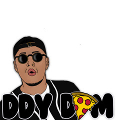 Ddy Dom Power Hour Mix 🍕