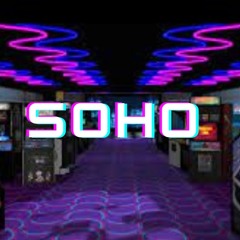 ArcadeGame 80svibe - SOHO