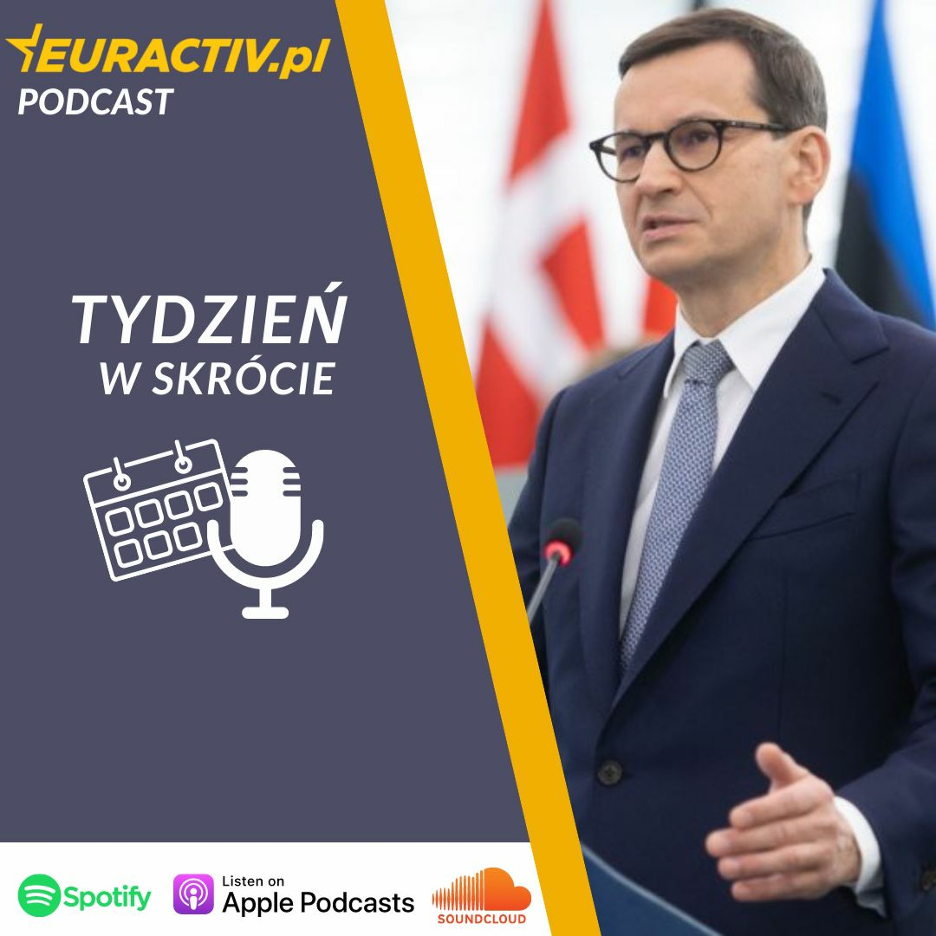 Podcast Europejski