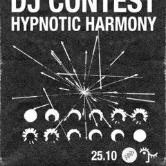 HYPNOTIC HARMONY DJ CONTEST SET BY LOUQUE