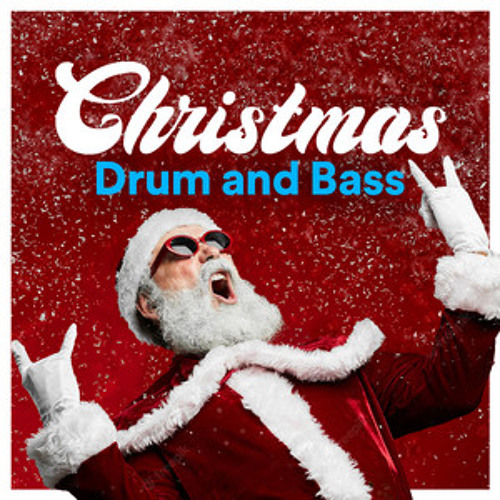 Stream Relavel Records Listen to Vocal D&B Christmas 🎄🎅 Xmas Drum and