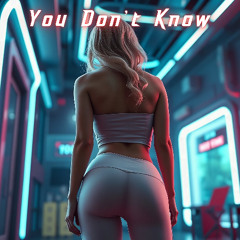 You Don't Know