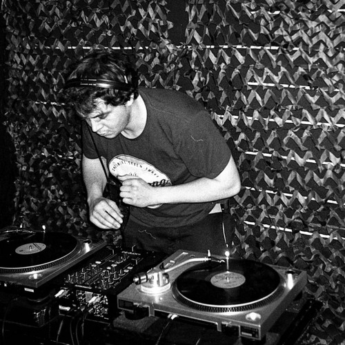 DJ RC% Dj set Vinyle - Ambuscade 9 Dec 2021