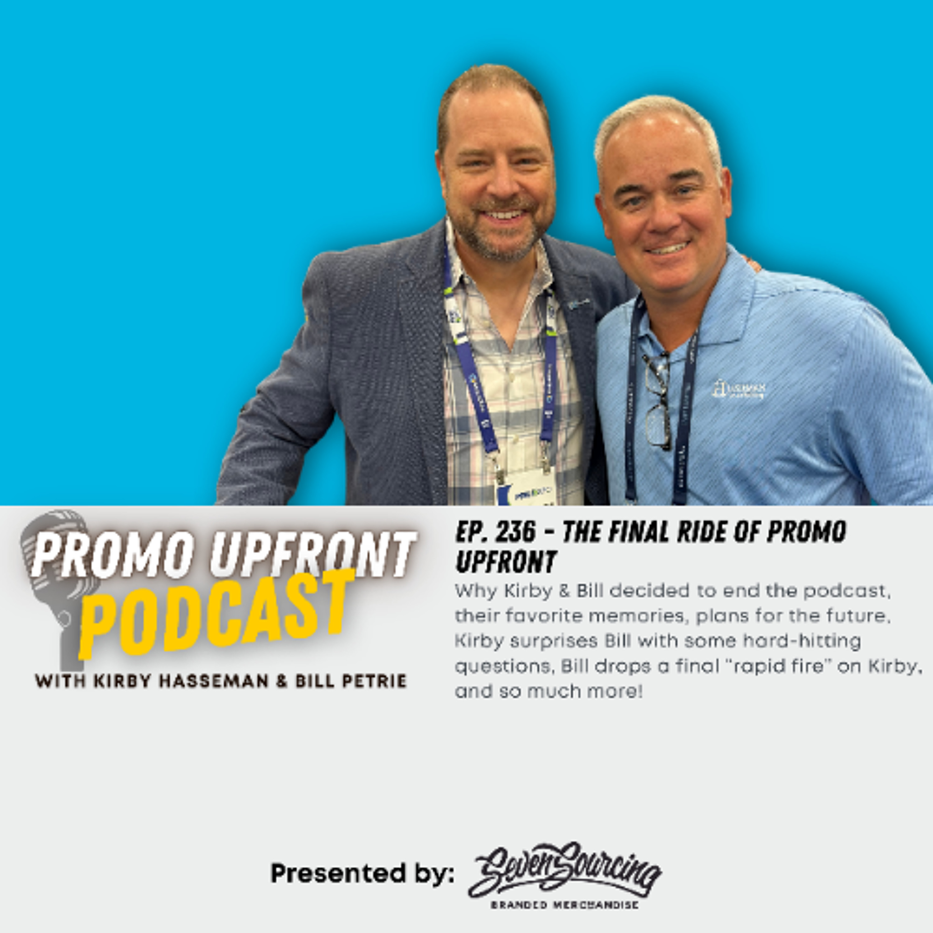 Between 2 Brands Podcast