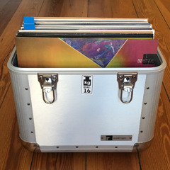 That Moment (DJ-Vinyl Set, somewhere between ambient and minimal)