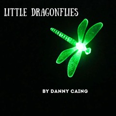 LITTLE DRAGONFLIES by Danny Caing