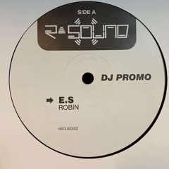E.S - Robin