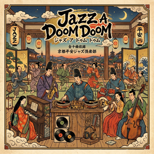 村田浩 &amp; The Bop Band DAT Jazz KAO Tape 7/14 村田浩＆THE BOP BAND – Livehouse Bird