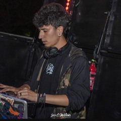 TITO @ SECRET LOCATION OCTUBRE