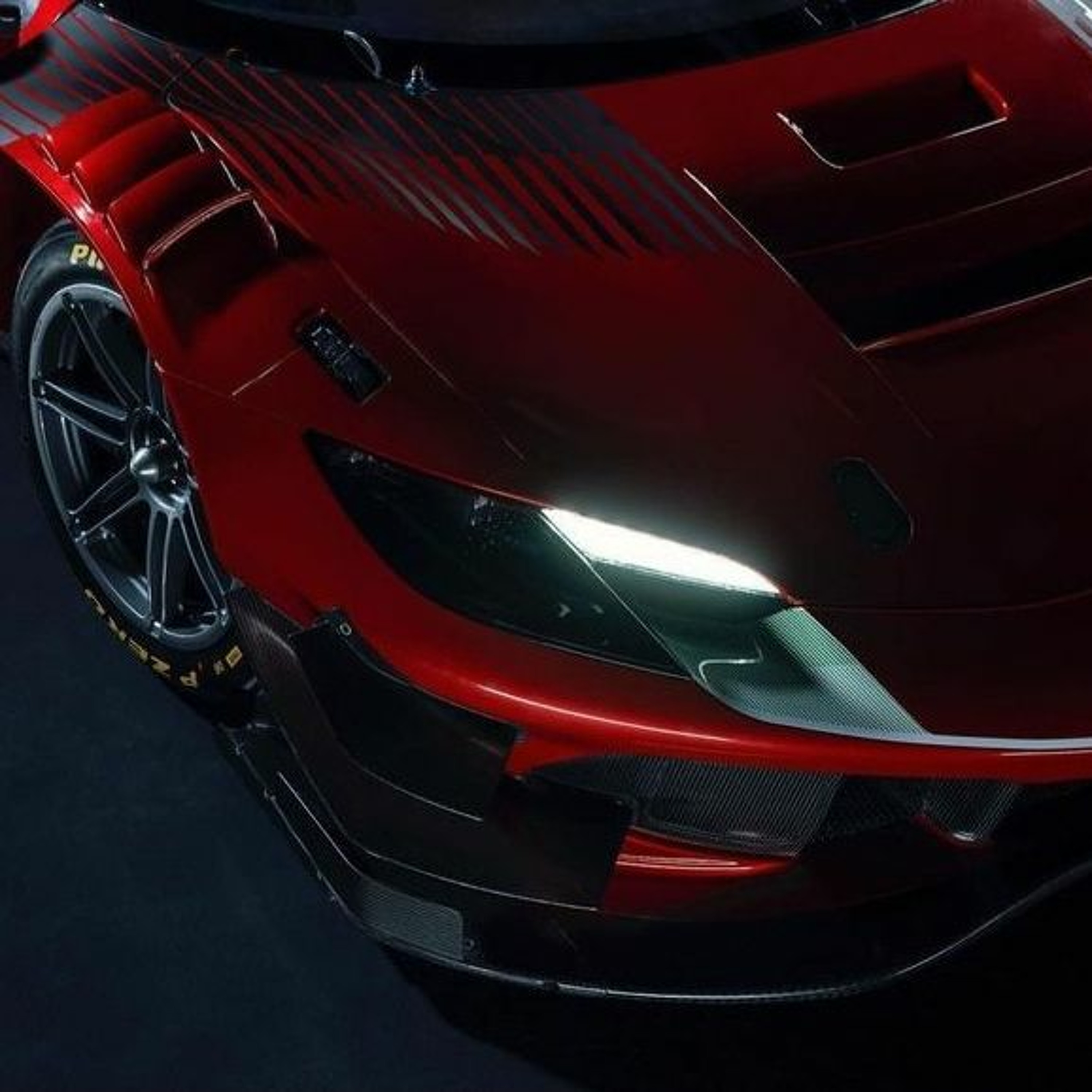 296 GT3 episode artwork