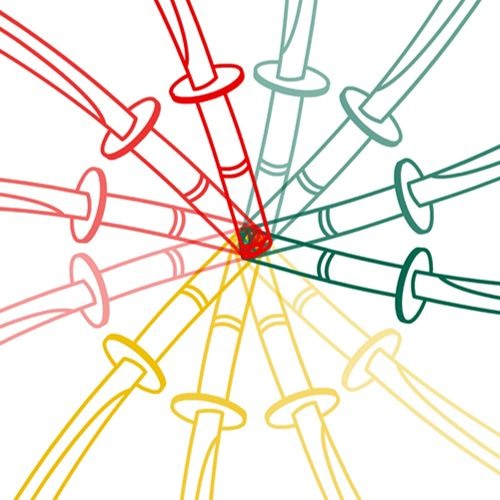 He Who Commands The Ravens