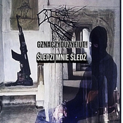 ŚLEDZI MNIE ŚLEDŹ