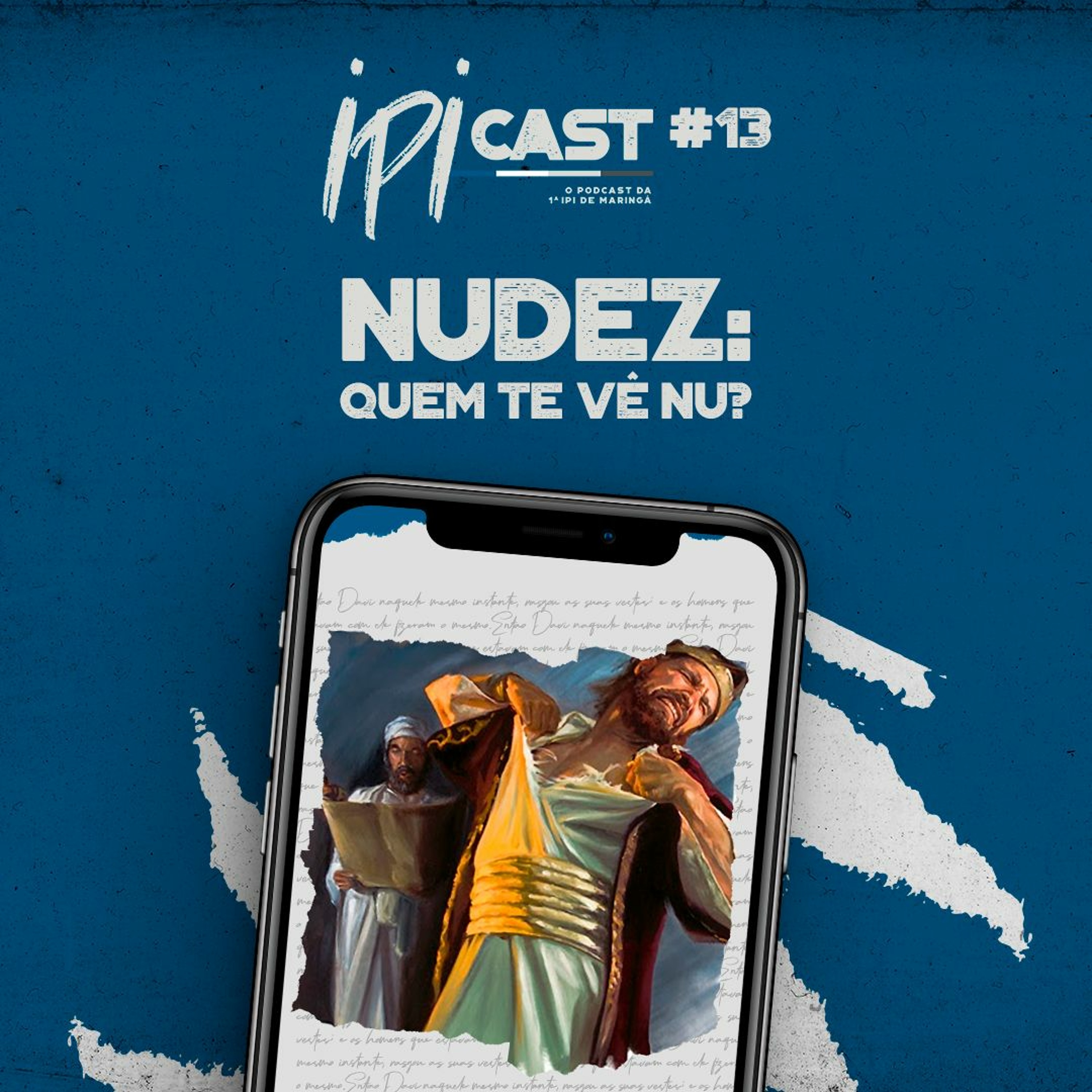 IPIcast