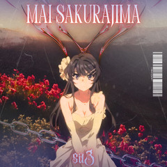 Mai SakuraJima