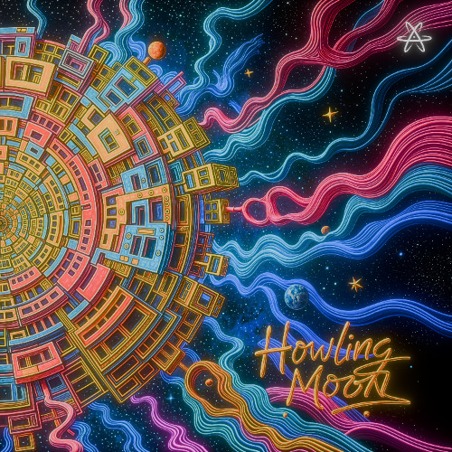 Howling Moon