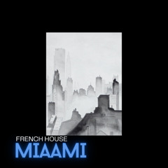 MIAAMI - MELODIC GROOVE FRENCH HOUSE INSTRUMENTAL DJ TOOL (1)