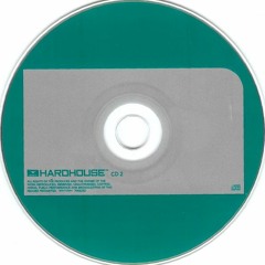 ID&T Hardhouse 03 - CD 2
