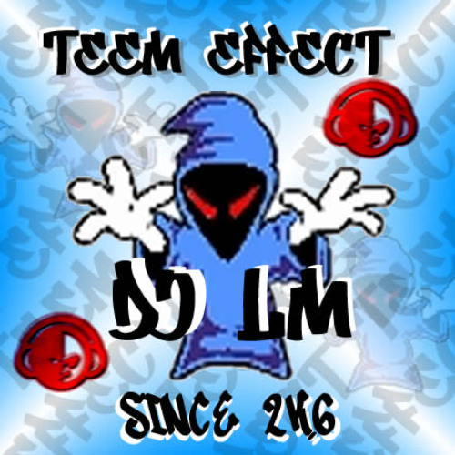 LM - Since 2k6 [ 25 ]