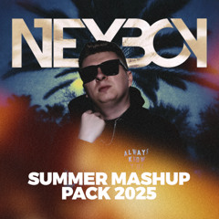 NEXBOY | SUMMER MASHUP PACK 2025