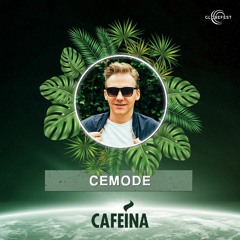 CAFEINA @ Globefest 2022 Mixed By Cemode.MP3