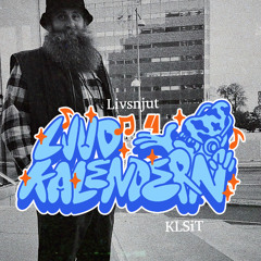 Livsnjut Ljudkalender 2025 - Lucka #4: KLSiT