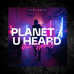 planet / u heard