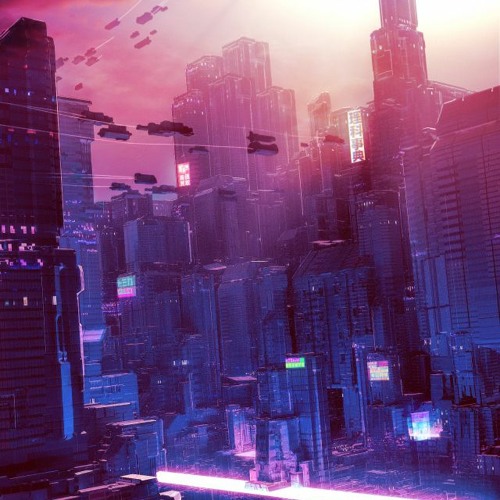 Synthwave and Darkwave