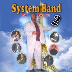 Arete (System Band Live Boston)