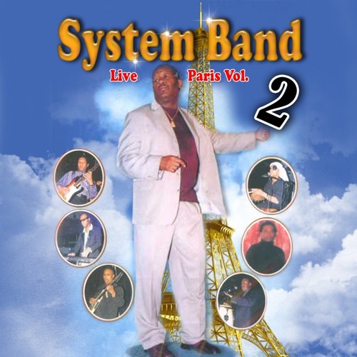 Arete (System Band Live Boston)