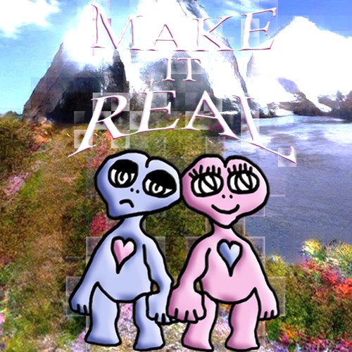 Petal Supply - Make It Real (afternoon remix) (feat. 8485)
