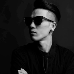 Wellcom To Wstudio #2 - DJ ZINH