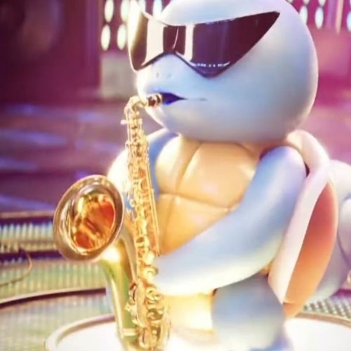 Broad-Right Now (Feat.EPIC SAX GUY) Skip And 1key up