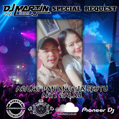 DJ•MARTIN SBM DUGEM REMIX SETIA JUJUR DAN TAQWA x BERJUANG SAMPAI MATI HARDMIX FUNKOT NEW 2024