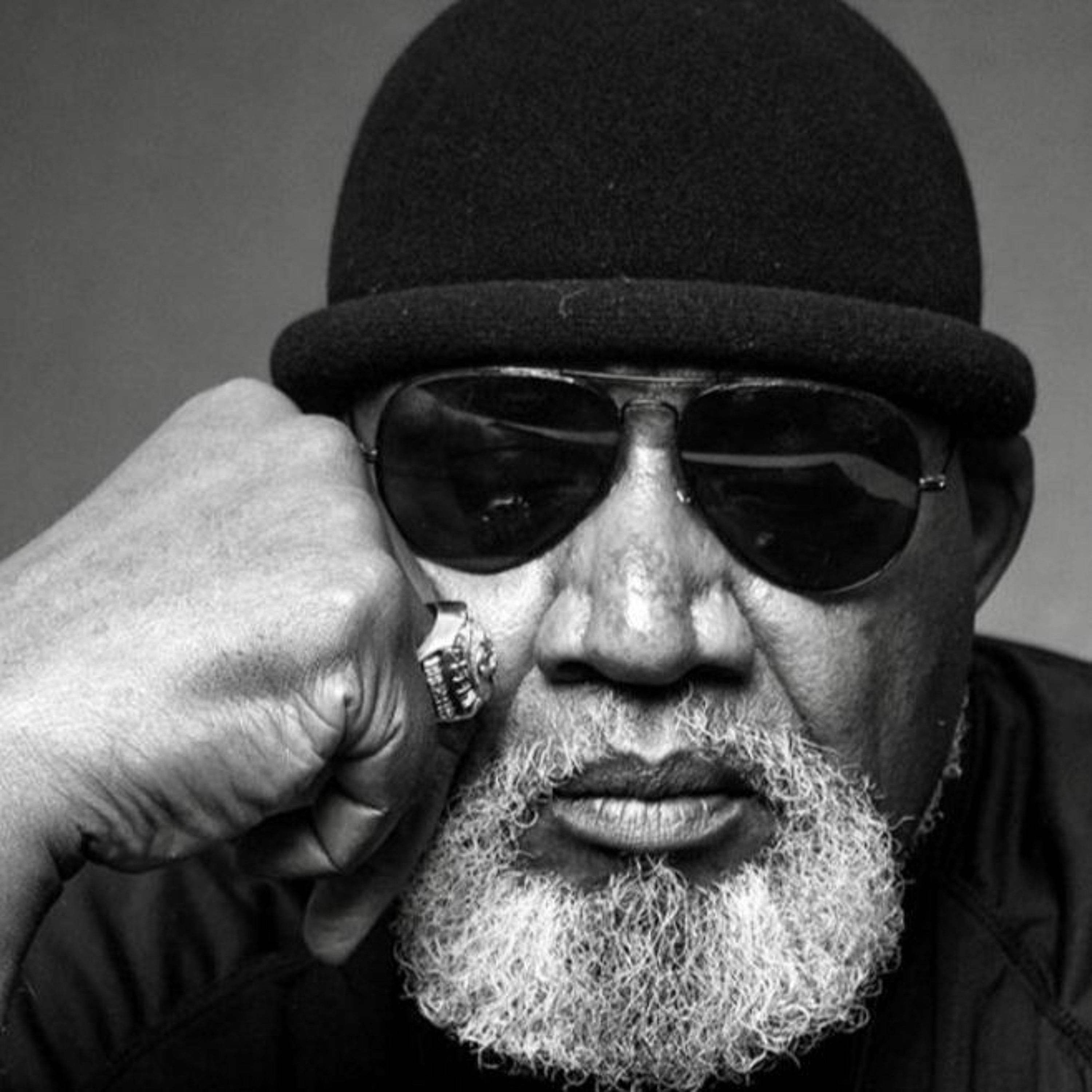 Dr. Harry Edwards- American Sociologist And Civil Rights Activist