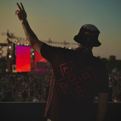 MOONPHAZES, MASH - Wanted You.