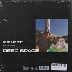 (FREE) Boom Bap Beat "DEEP SPACE" | Dano Type Beat