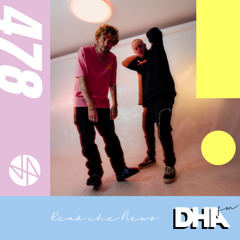 Read the News - DHA MIX 477