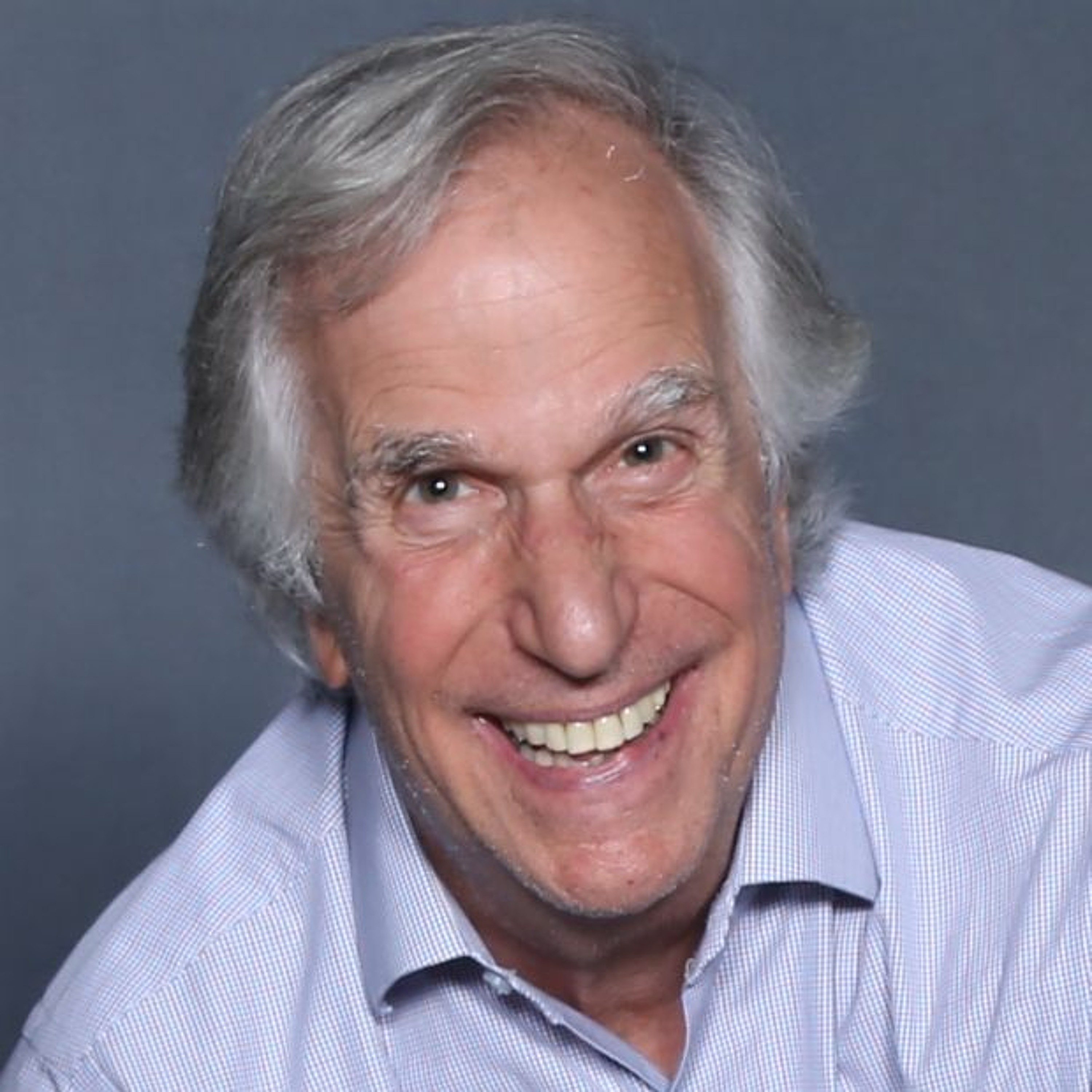The Frank MacKay Show - Henry Winkler