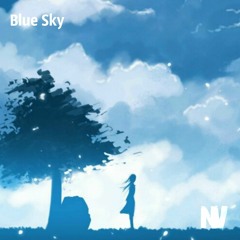 NisVad - Blue Sky
