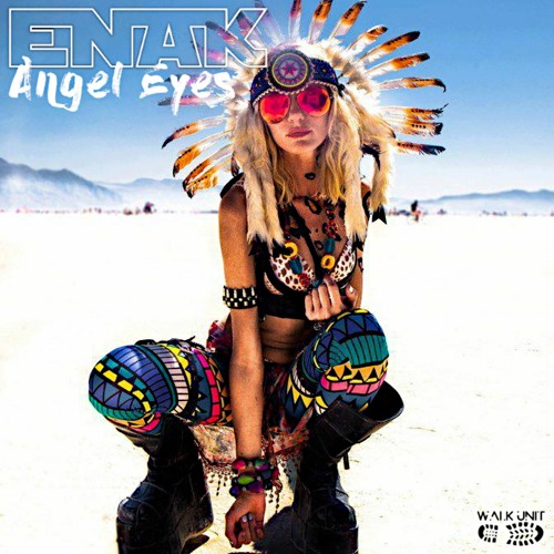 ENAK - Angel Eyes (Teaser)