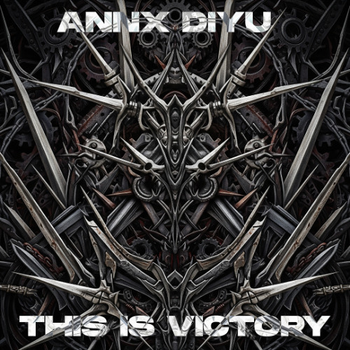 [FREE DL] Annx, Diyu - THIS IS VICTORY