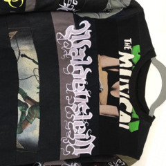 born to die (sbjrdn)