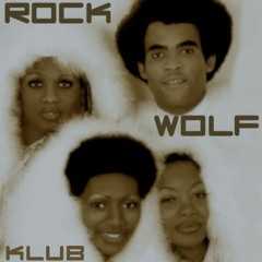 Rock Wolf - Farewell Funk FARlAN (RIP)