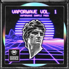Vaporwave Vol. 1 Demo Track - Prismatic Reflection