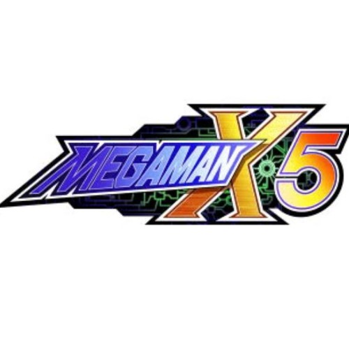 Megaman X5 - X Vs Zero (WIPV1)