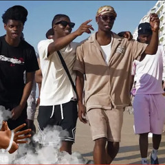 FLG - Praise God In The Ends ft. SamO, Jesko | Prod. by ProdRpBeats.m4a