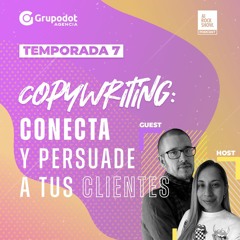 Copywriting: Conecta y persuade a tus clientes