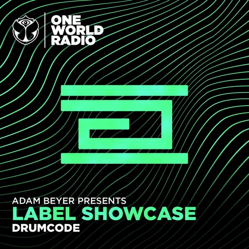 Drumcode Label Showcase