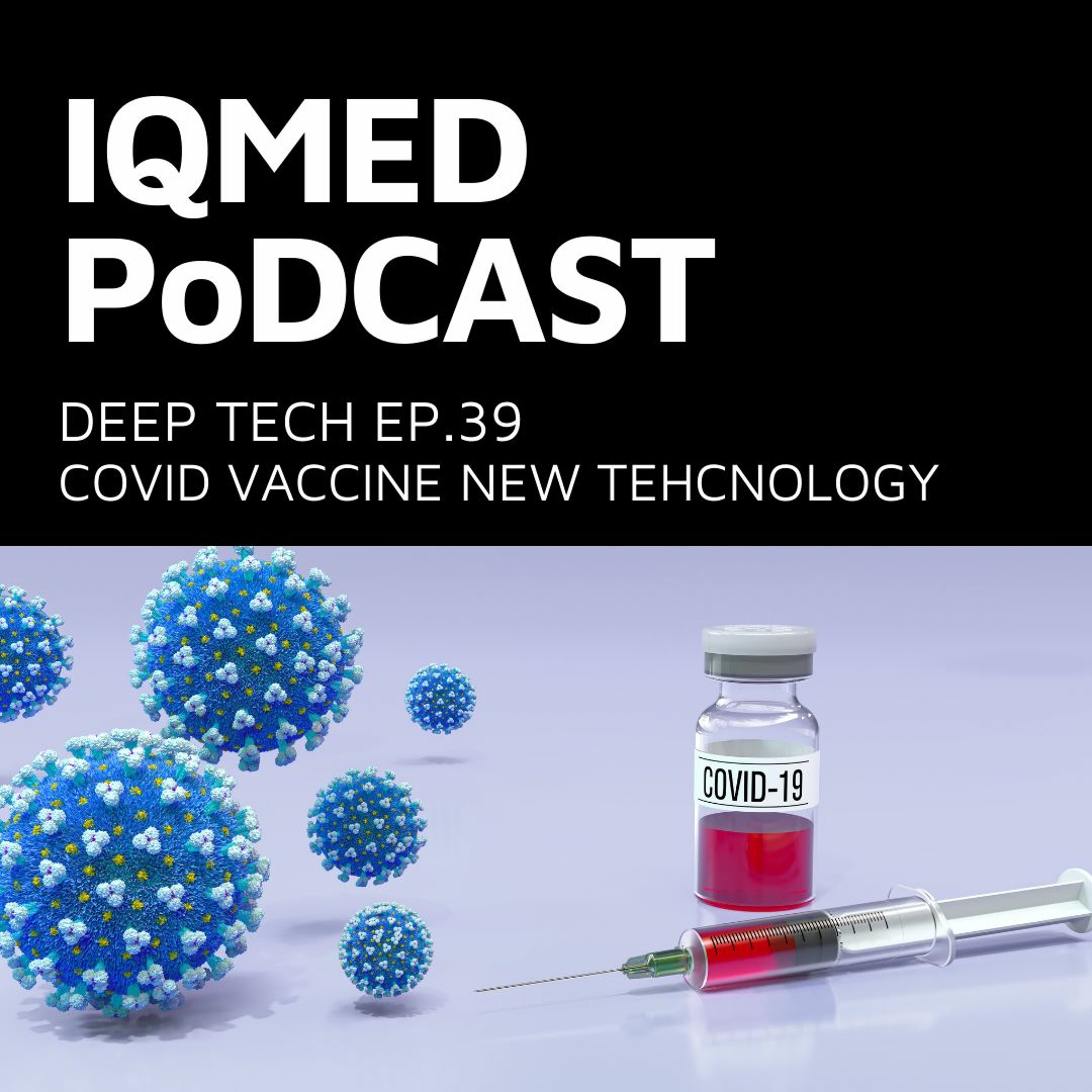 IQMED PODCAST