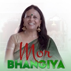 Mor Bhangiya | मोर भंगिया | Chandni Verma |
